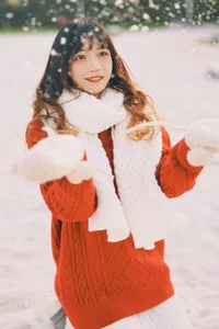 Elegant Artistic Portrait Gallery: YiTuYu Art Language Vol.4631 Featuring Tu Zi Zzz Bu Chi Hu Luo Bo - image 12
