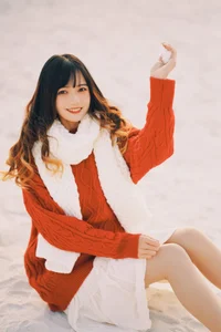 Elegant Artistic Portrait Gallery: YiTuYu Art Language Vol.4631 Featuring Tu Zi Zzz Bu Chi Hu Luo Bo - image 9
