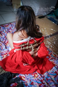 The Art of Shibari: Exploring the Beauty and Complexity of Traditional Japanese Rope Bondage - image 1
