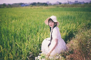 YiTuYu Art Language Vol.6070 Zhi Yi Elegant Portrait Gallery - image 3