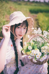 YiTuYu Art Language Vol.6070 Zhi Yi Elegant Portrait Gallery - image 9