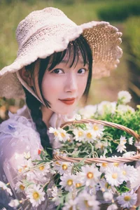YiTuYu Art Language Vol.6070 Zhi Yi Elegant Portrait Gallery - image 14