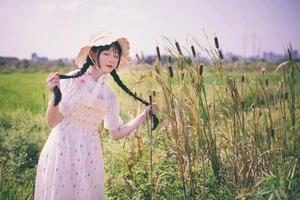 YiTuYu Art Language Vol.6070 Zhi Yi Elegant Portrait Gallery - image 10
