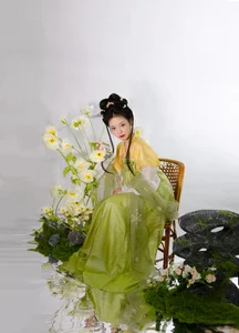 Artistic Vision: YiTuYu Art Language Vol.6599 Featuring Fang Ci Yan - image 9
