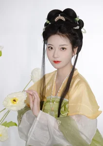 Artistic Vision: YiTuYu Art Language Vol.6599 Featuring Fang Ci Yan - image 12