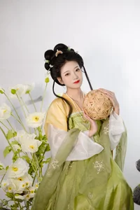 Artistic Vision: YiTuYu Art Language Vol.6599 Featuring Fang Ci Yan - image 18