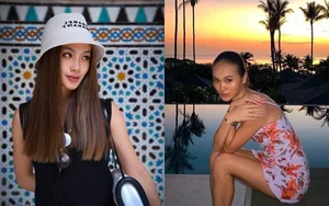 Stunning Beauty of Madam Pang’s Daughter: A Glimpse into the Life of Thailand’s Football Heiress - image 7