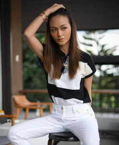 Stunning Beauty of Madam Pang’s Daughter: A Glimpse into the Life of Thailand’s Football Heiress - image 3