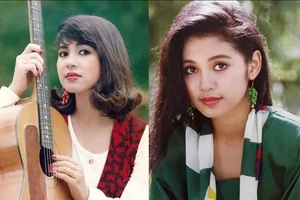 Timeless Elegance: Vietnam's 'Four Great Beauties' of Cinema Three Decades Later - image 3