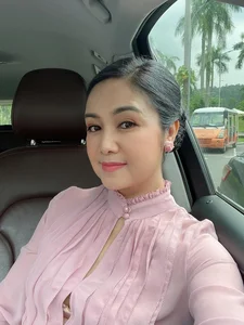 Timeless Elegance: Vietnam's 'Four Great Beauties' of Cinema Three Decades Later - image 5