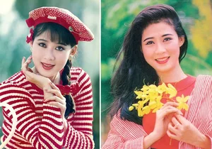 Timeless Elegance: Vietnam's 'Four Great Beauties' of Cinema Three Decades Later - image 7