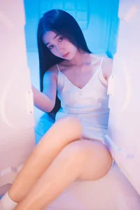 YiTuYu Art Language Vol.6557: The Delicate Elegance of Yi Yu He Bao Dan - image 18