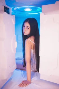 YiTuYu Art Language Vol.6557: The Delicate Elegance of Yi Yu He Bao Dan - image 6