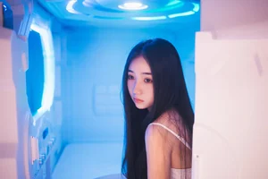 YiTuYu Art Language Vol.6557: The Delicate Elegance of Yi Yu He Bao Dan - image 7
