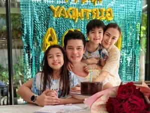 The Radiant Glow of Marian Rivera: Embracing Mature Beauty and Sophisticated Style - image 2