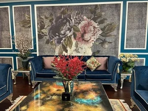 Inside the Luxurious 5-Story Mansion of Miss Do My Linh's In-Laws - image 3