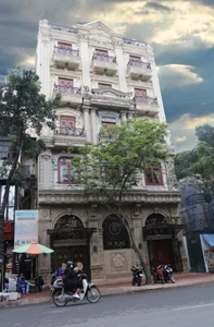 Inside the Luxurious 5-Story Mansion of Miss Do My Linh's In-Laws - image 2