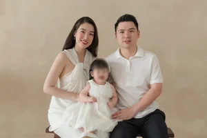 Inside the Luxurious 5-Story Mansion of Miss Do My Linh's In-Laws - image 1