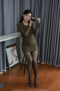 IESS Gallery: Wan Ping as the Beautiful Photographer - image 5