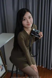 IESS Gallery: Wan Ping as the Beautiful Photographer - image 4