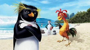 Christopher Jenkins: The Visionary Director Shaping Modern Animated Masterpieces - image 4