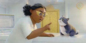 Christopher Jenkins: The Visionary Director Shaping Modern Animated Masterpieces - image 7