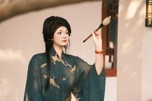 Sophisticated Allure: YiTuYu Art Language Vol.6331 KaiLin Jiang - image 19