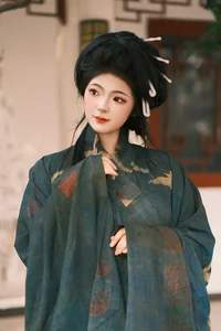 Sophisticated Allure: YiTuYu Art Language Vol.6331 KaiLin Jiang - image 21