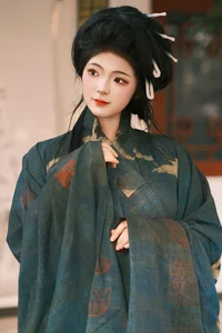 Sophisticated Allure: YiTuYu Art Language Vol.6331 KaiLin Jiang - image 14