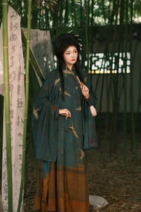 Sophisticated Allure: YiTuYu Art Language Vol.6331 KaiLin Jiang - image 1