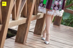 IESS Jiu Mei: A Unique Fusion of Miao Culture and Modern Stocking Fashion - image 69