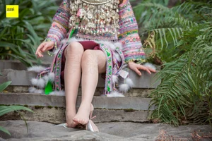 IESS Jiu Mei: A Unique Fusion of Miao Culture and Modern Stocking Fashion - image 75