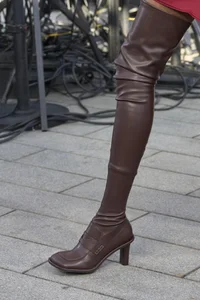 5 Unique Shoe Styles to Elevate Your Wardrobe and Redefine Your Personal Fashion Statement - image 1