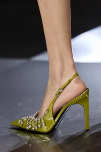 5 Unique Shoe Styles to Elevate Your Wardrobe and Redefine Your Personal Fashion Statement - image 2