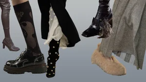 5 Unique Shoe Styles to Elevate Your Wardrobe and Redefine Your Personal Fashion Statement - image 4