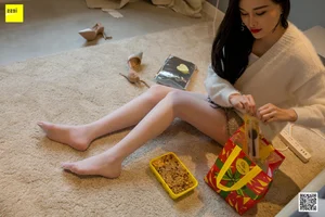 Meng Meng Eating Takeout: A Relatable and Candid IESS Lifestyle Series - image 85