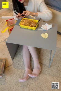Meng Meng Eating Takeout: A Relatable and Candid IESS Lifestyle Series - image 79