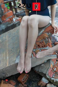 MussGirl No.030: The Legendary IESS Model Cong Xue - image 27