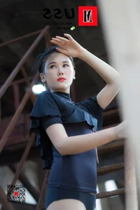 MussGirl No.030: The Legendary IESS Model Cong Xue - image 42
