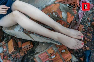 MussGirl No.030: The Legendary IESS Model Cong Xue - image 6