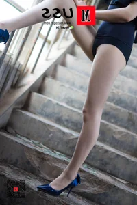 MussGirl No.030: The Legendary IESS Model Cong Xue - image 15