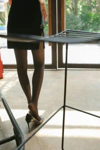 Mei Zi in 'Encounter in a Coffee House': A Cozy IESS Lifestyle Gallery - image 79