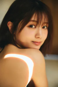 Captivating Ruka Kitano: Exclusive Digital Photo Book 'Adokenai Yumemishi Kimi to' by G-Tele Digital – Full 41-Page High-Quality Visual Collection - image 0
