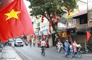 Ao Dai: Connecting Hanoi’s Ancient Heritage with Modern International Tourism - image 0