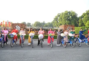 Ao Dai: Connecting Hanoi’s Ancient Heritage with Modern International Tourism - image 8