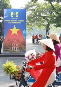 Ao Dai: Connecting Hanoi’s Ancient Heritage with Modern International Tourism - image 7