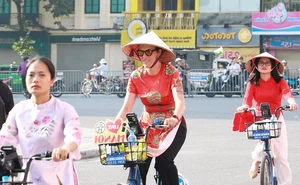 Ao Dai: Connecting Hanoi’s Ancient Heritage with Modern International Tourism - image 11