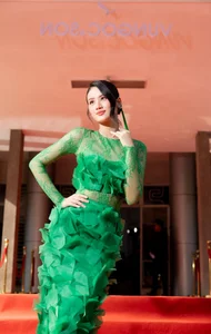 Timeless Elegance: Miss Giáng My and Diva Thanh Lam Showcase Ageless Beauty and Sophistication in New Gallery - image 7