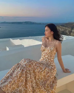 The Elegant World of Phoiphailin Sivilay: A Multilingual Fashion Designer and Influencer from Laos - image 10