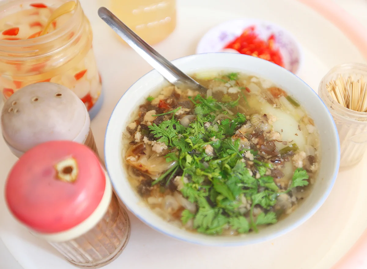 Hanoi Winter Food Guide: Top Dishes to Warm Your Soul During the Chill